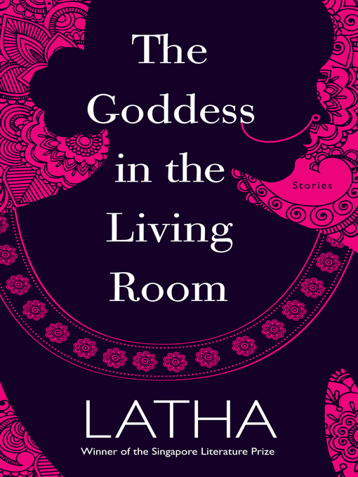 Title details for The Goddess in the Living Room by Latha - Available